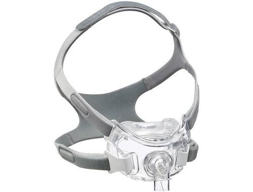 Philips Respironcs Amara View Mask