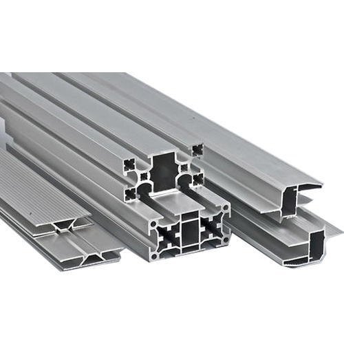 ALUMINIUM SECTION