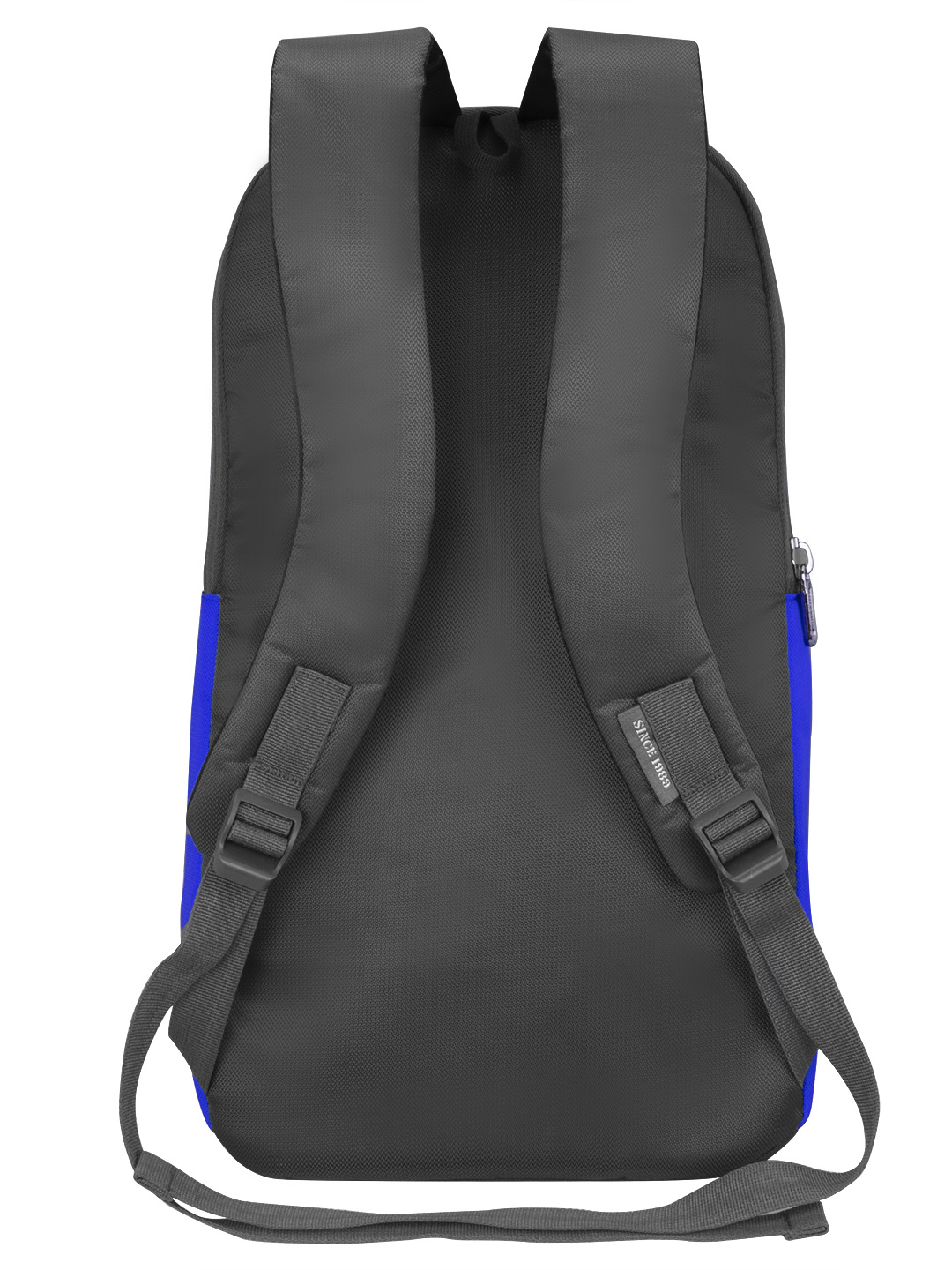 Killer Jupiter Royal Blue Mini Backpack 12l Daypack - High-grade Pu Coated Polyester Fabric 9.5x16x4.5 Inches Moisture Proof Zipper Top Multi-purpose Use