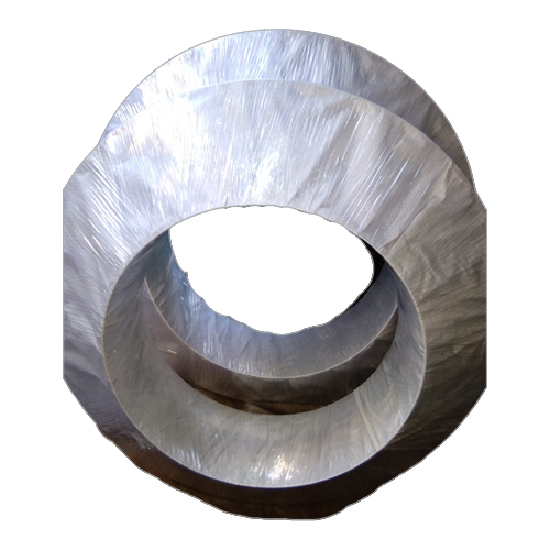 Galvanized Carbon Steel Wnrf Flanges
