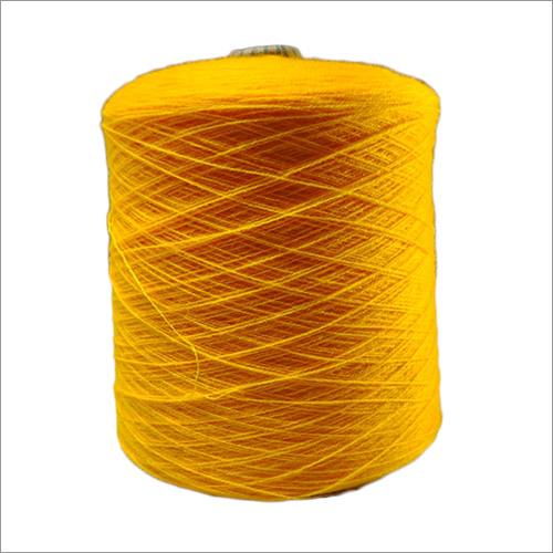 Yellow Daffodil Yarn - Acrylic Yarn, Light Weight, Yellow | Durable, Washable, Ideal for Knitting Projects