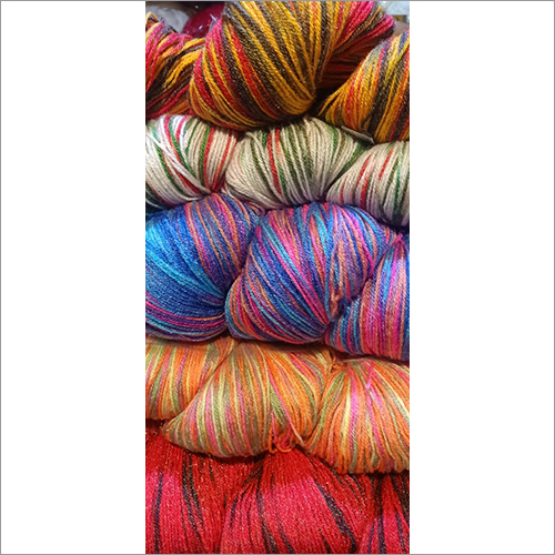 Light In Weight Malty Ball Hand Knitting Yarn