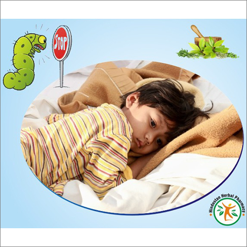 Antiworm Tablets Age Group: Suitable For All