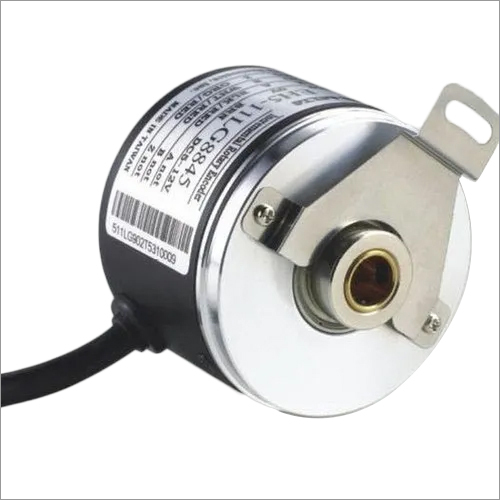 Delta Light Duty Encoders Application: Industrial