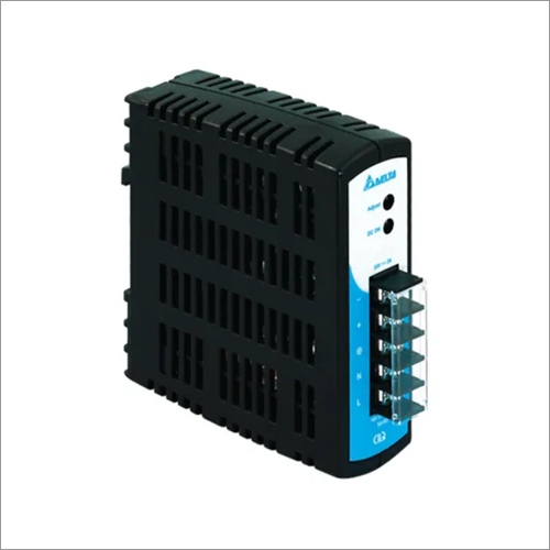 डेल्टा ड्रॉप स्म्प्स पावर सिस्टम सप्लाई आउटपुट वोल्टेज: 85-264 वोल्ट (वी)