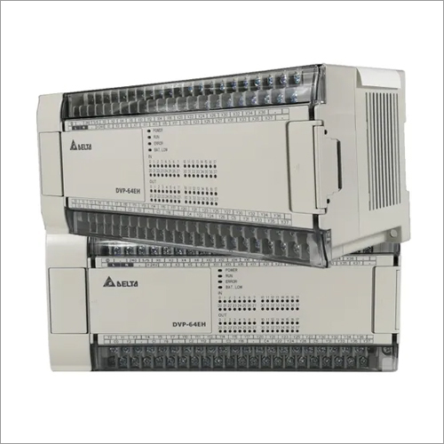 Delta Dvp15Mc11T Multi-Axis Motion Controller Accuracy: High  %