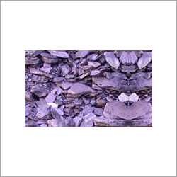 माइकेशियस आयरन ऑक्साइड