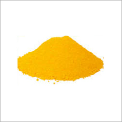 Yellow Iron Oxide
