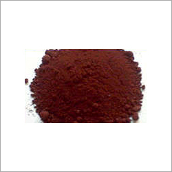 Red Iron Oxide