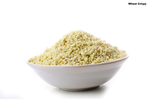 Sweet Wheat Crispy