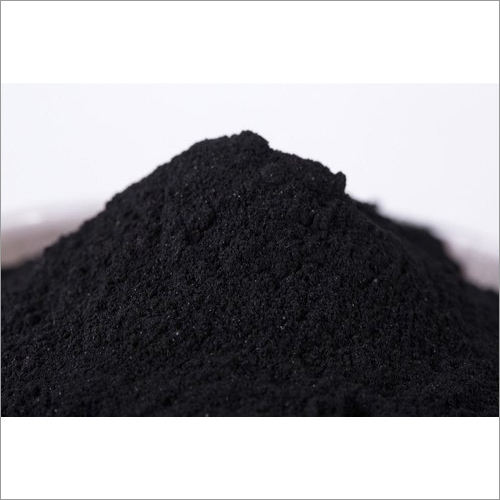 Activated Carbon Powder - Application: Industrial