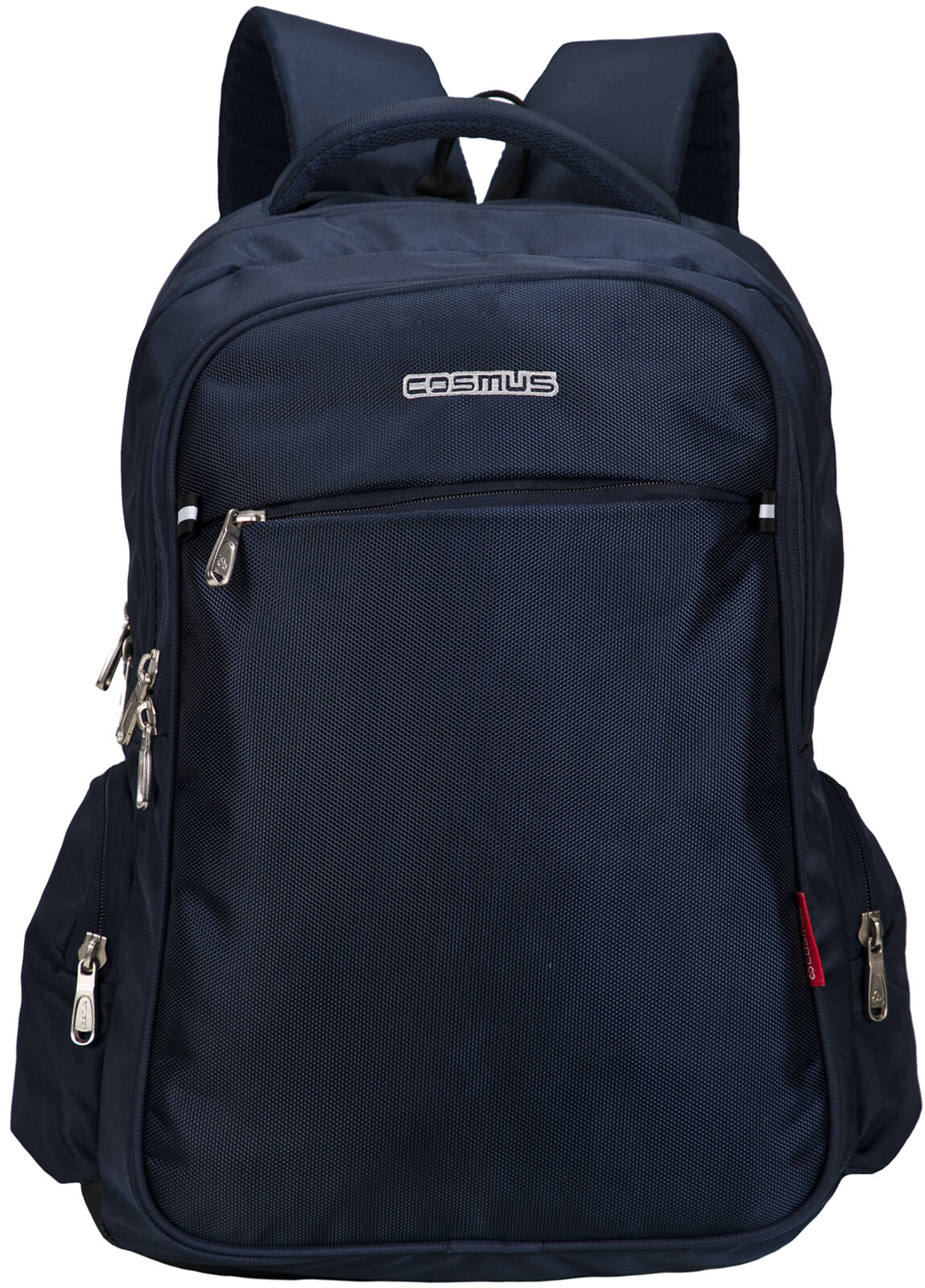 Navy+navy Cosmus Atomic Navy Bluelaptop Backpack