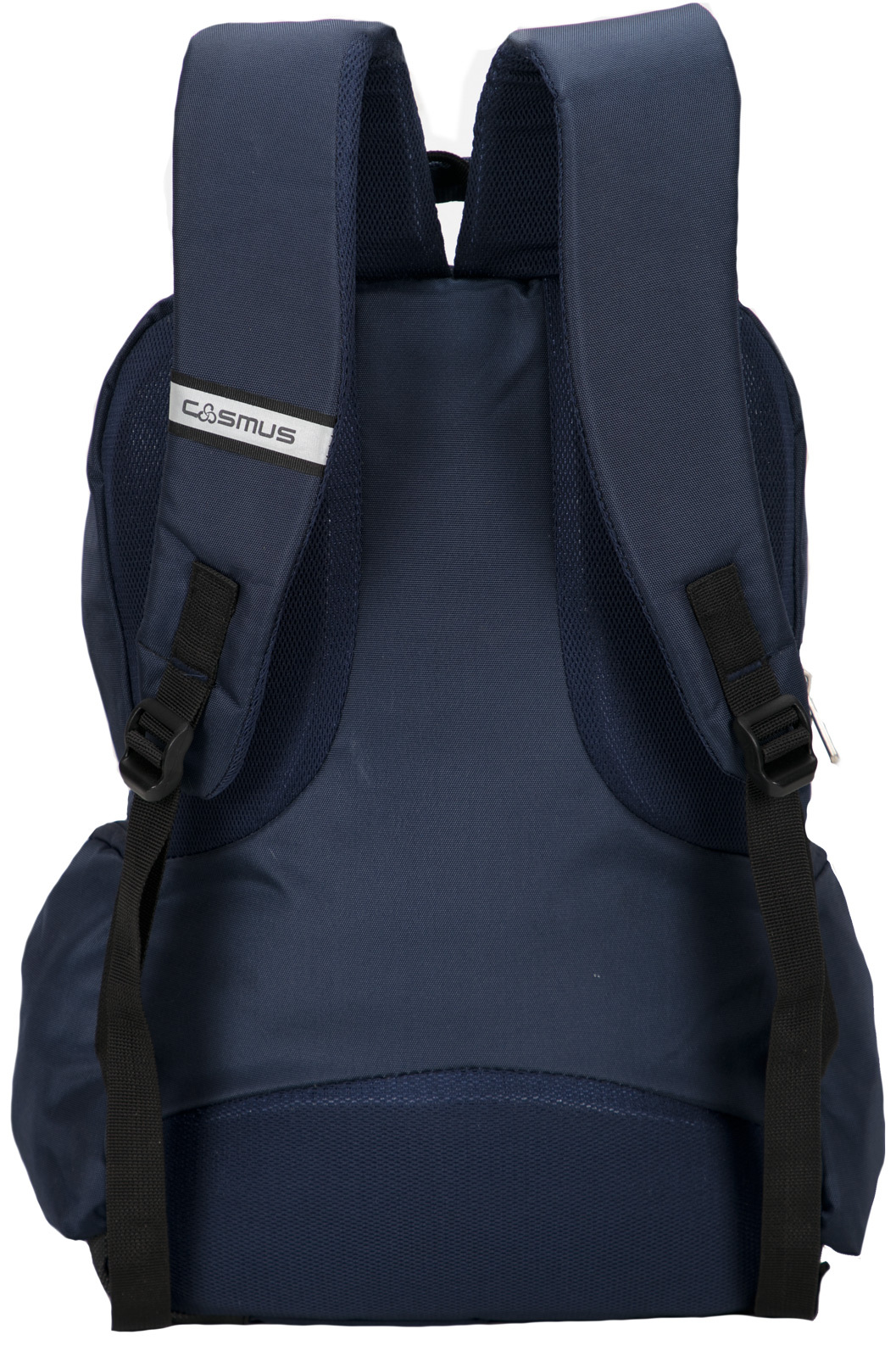 Navy+navy Cosmus Atomic Navy Bluelaptop Backpack