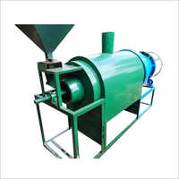 ग्रीन मुरी बनाने की मशीन