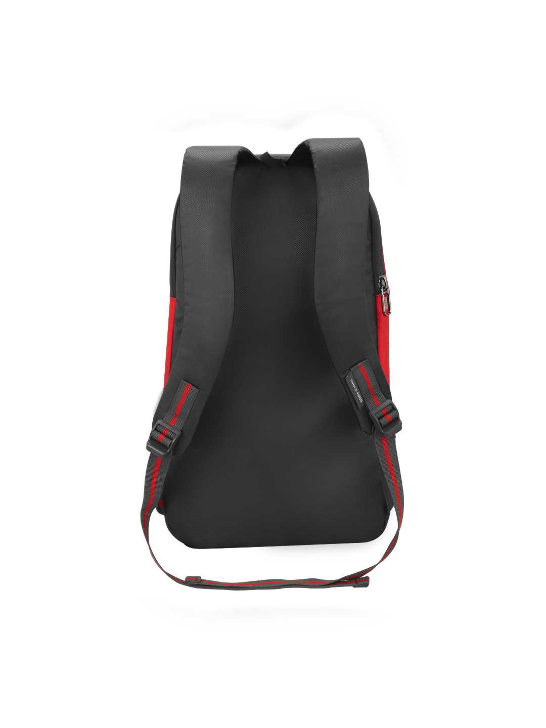 Killer Galaxy Red 12l Daypack - High-grade Pu Coated Polyester Fabric 16x9.5x4.5 Inches Red Multi-purpose Moisture Proof Zipper Top