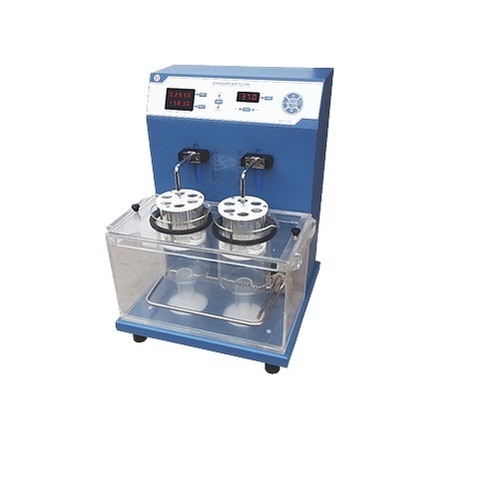 Disintegration Test Apparatus Dimension(L*W*H): 36*20*32 Cm  Centimeter (Cm)