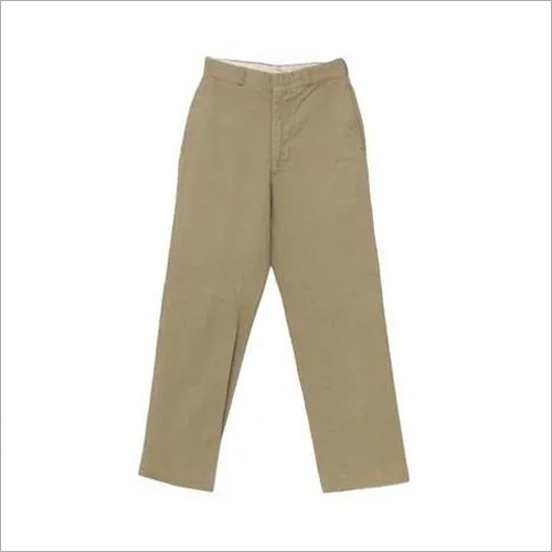 बॉयज़ स्कूल यूनिफ़ॉर्म ट्राउज़र आयु वर्ग: 5 - 15