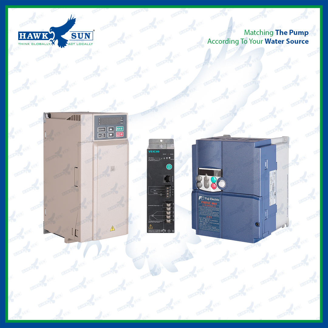 1 Hp Ac/dc Solar Pump Controller Cable Length: 3 Meter (M)