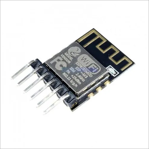Wifi Module Compatible With Esp8266 Application: Industrial