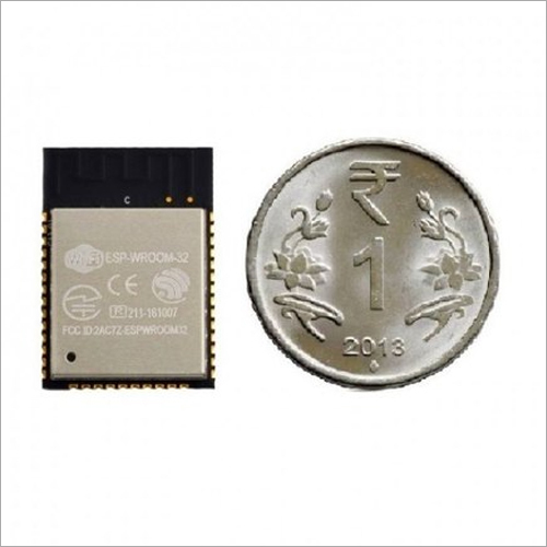 Esp32S Wifi Bluetooth Combo Module - Application: Industrial