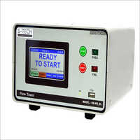 Vacuum Tester Hs 303 El Application: Industrial