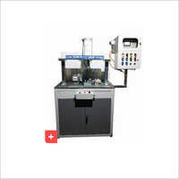 Leak Testing Machine For Turbine Housing Application: Industrial