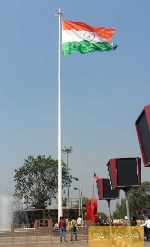 Flag Mast - Aluminum Material, 15-30 Feet Height, 12-24 Inches Base Diameter | Powder Coated Finish, Ground Mount Installation, 1-5 Years Warranty