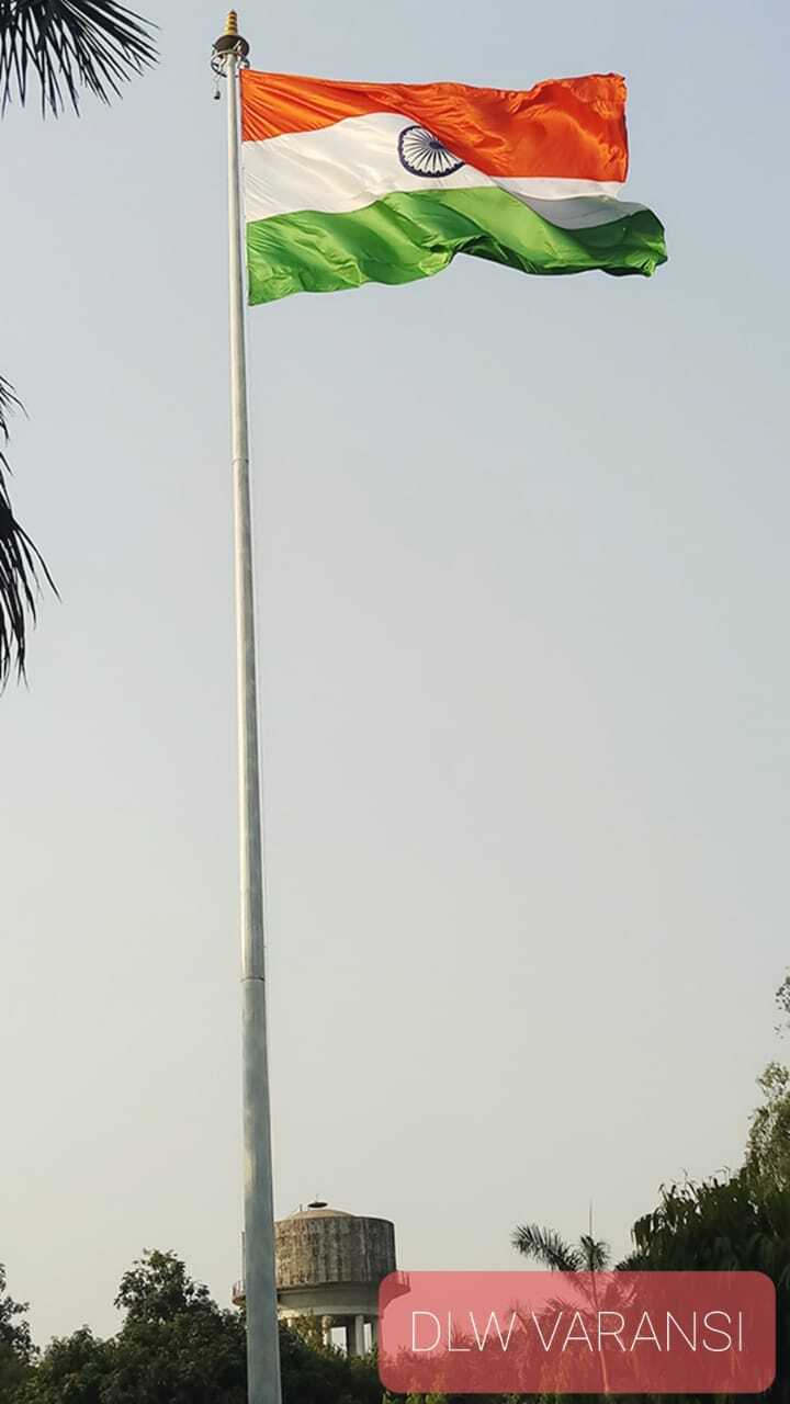 Flag Mast - Aluminum Material, 15-30 Feet Height, 12-24 Inches Base Diameter | Powder Coated Finish, Ground Mount Installation, 1-5 Years Warranty