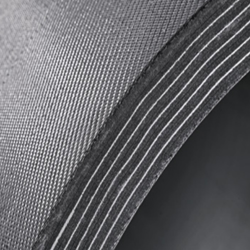 Carbon Graphite Felt For Thermal Insulation