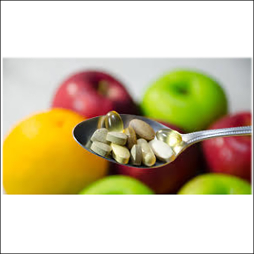 Folic Acid And Iron With Zinc Tablet