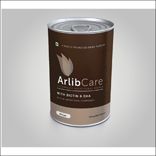 Airlib- हेल्थ प्रमोटर पाउडर