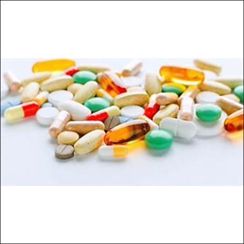 Nutrition Supplements