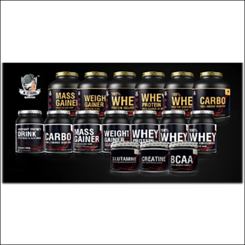 Dietary Supplement Manufacturers