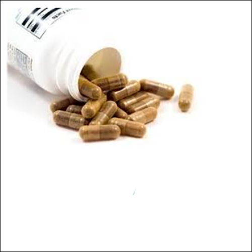 Organic Supplement