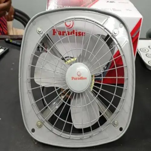 हवा बाहर फेंकने वाले पंखे