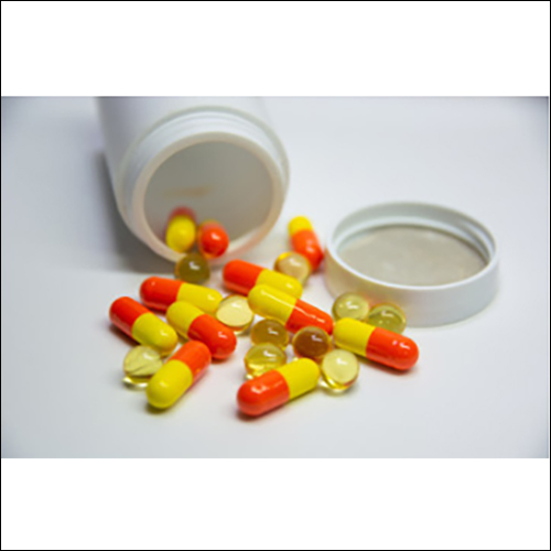 VITAMINS CAPSULE FOR EYE SIGHT