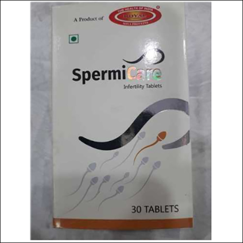 Infertility Supplements