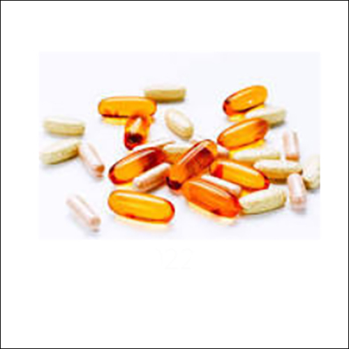 Antioxidants Supplement
