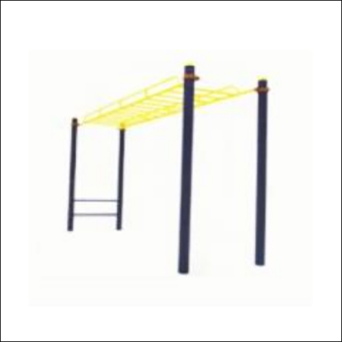 ब्रिज लैडर ग्रेड: व्यावसायिक उपयोग