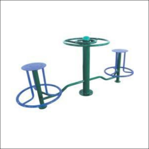 हिप ट्विस्टर डबल एप्लीकेशन: कार्डियो