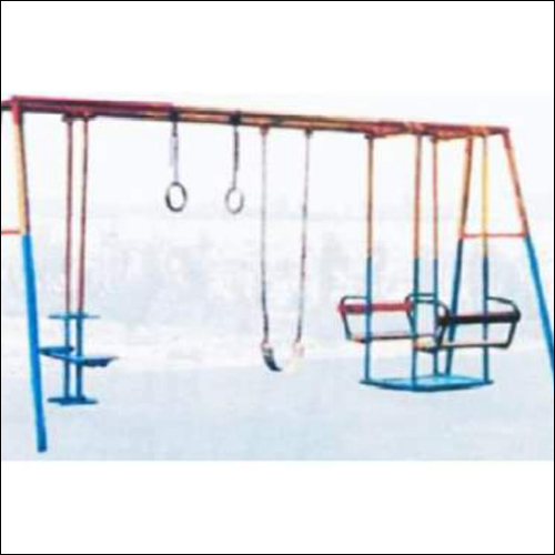 Iron Combination Set 4 Play