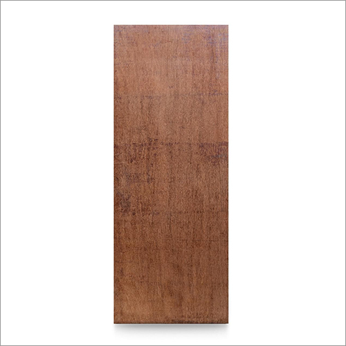 Film Faced Shuttering Plywood Grade: First Class