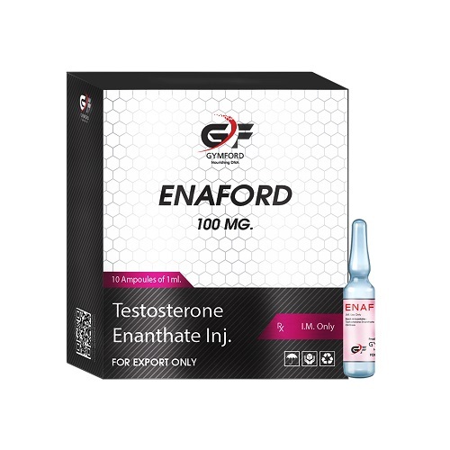 Enaford(Testa Enanthate)