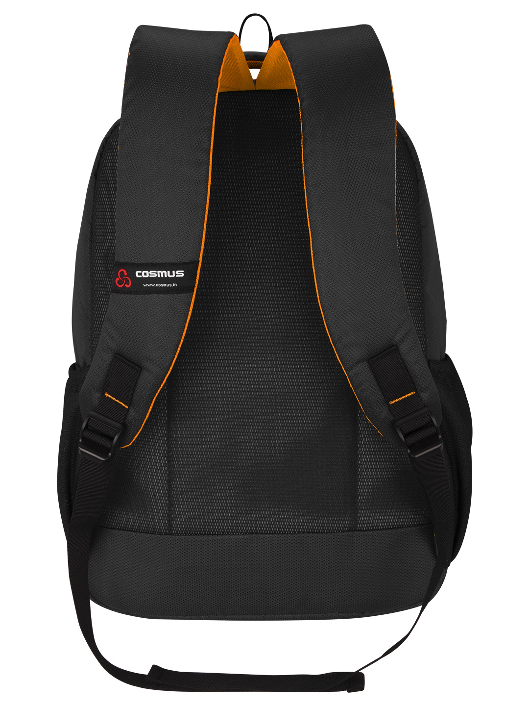 Grey 35 Ltrs Large School Bag / Travel Bagpack