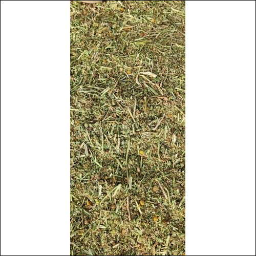 Ashwagandha Leaf - Grade: Food