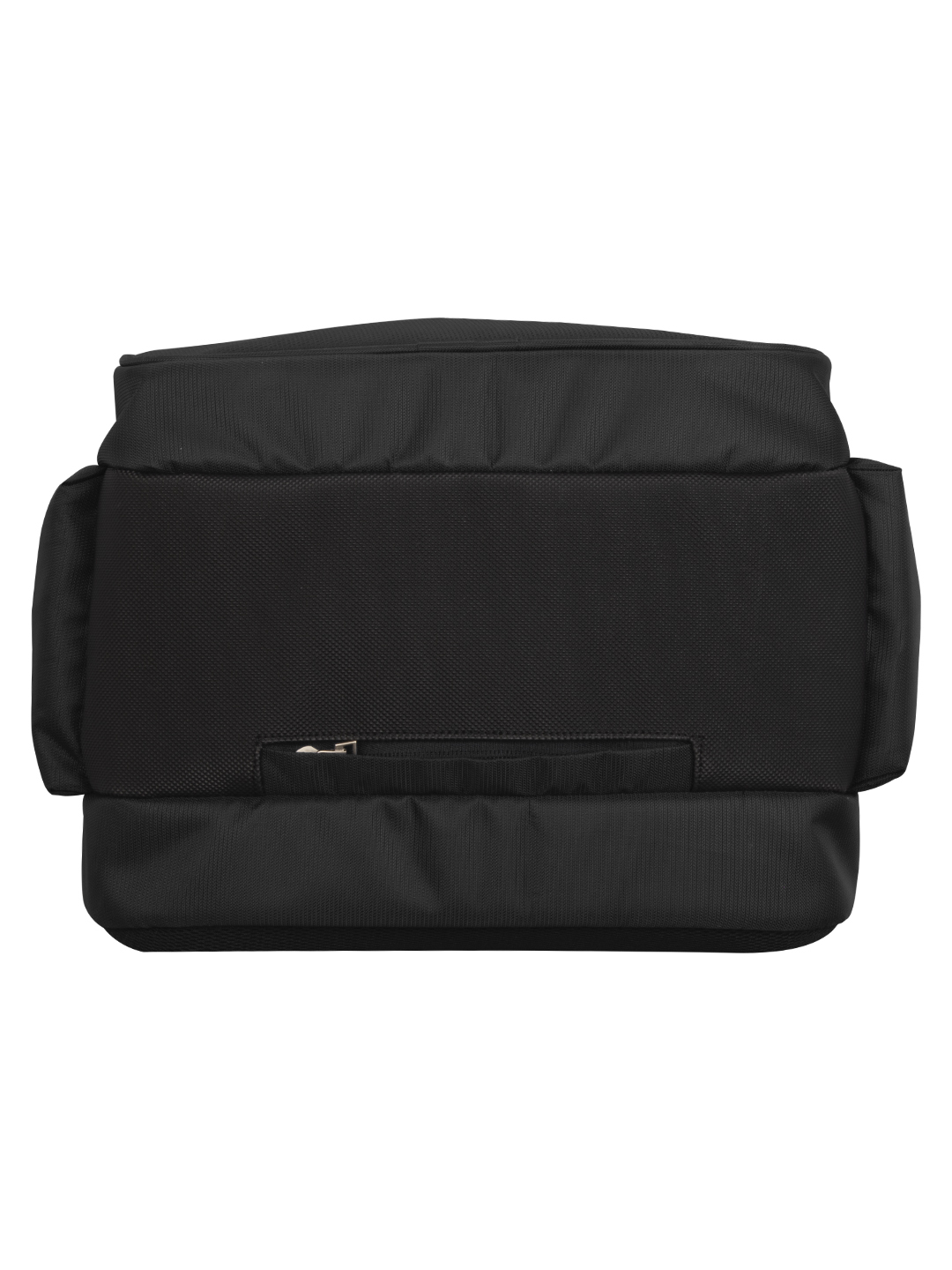 Blue Polyester Waterproof Laptop Backpack Design: Solid