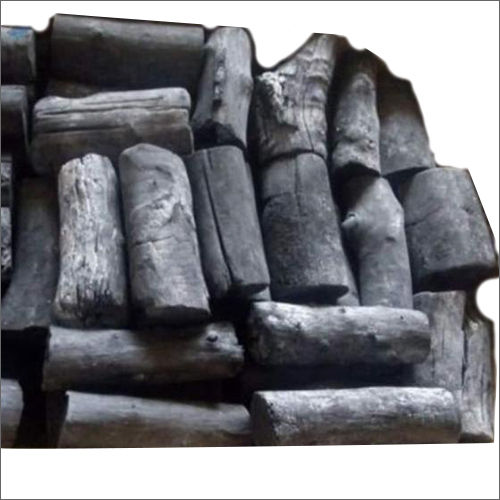 Lump Indian Hard Wood Charcoal