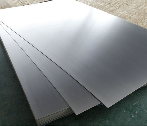 Titanium Sheet By Metal Nation Alloys