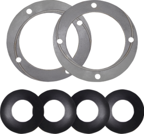 डिफरेंशियल स्पाइडर वॉशर (1st O/s) 709/1109