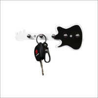 Easy To Clean Guitar Key Stand